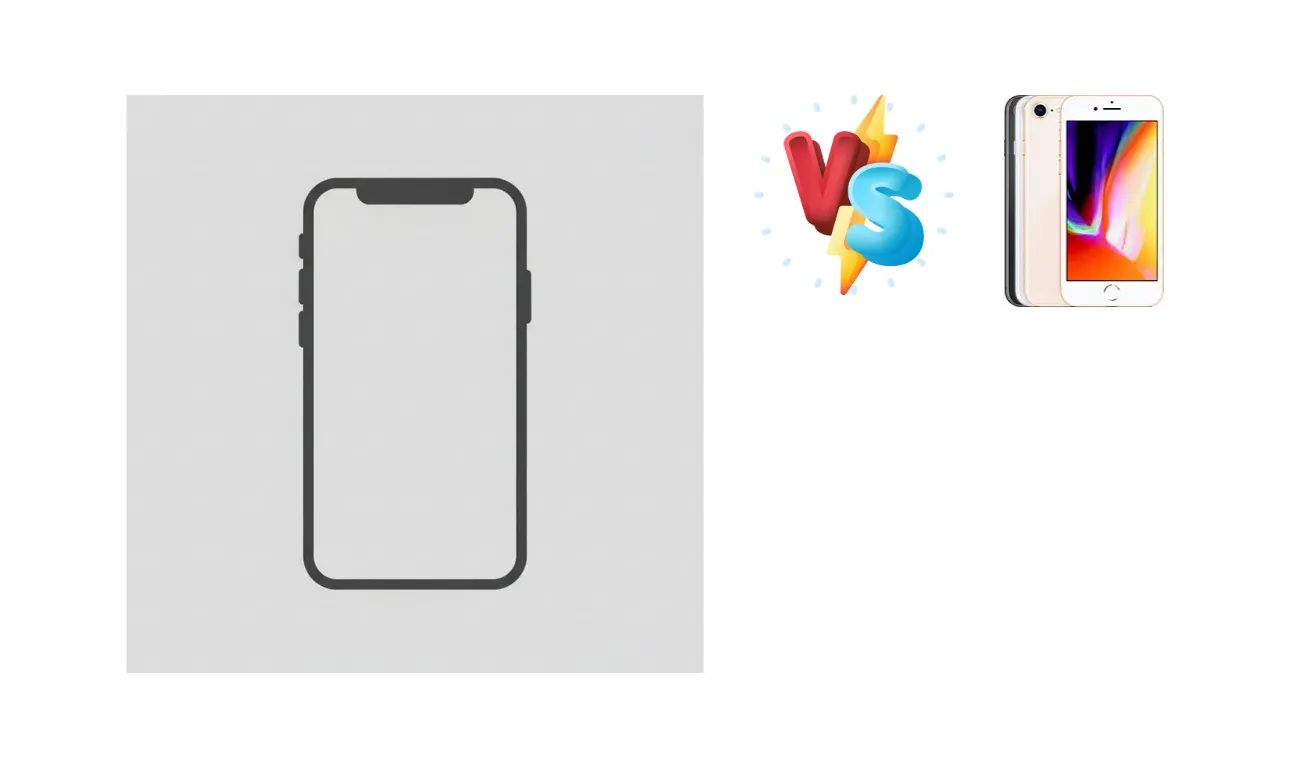 ZTE nubia Red Magic 6 Pro vs Apple iPhone 8