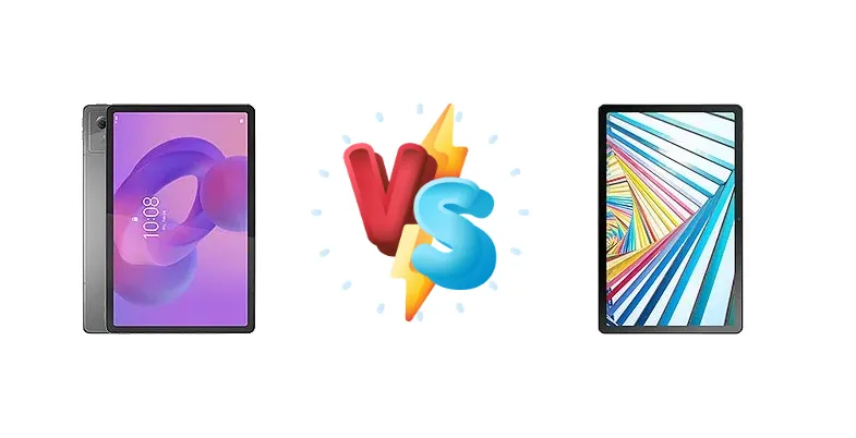 Lenovo Idea Tab vs Lenovo Tab M10 Plus (3rd Gen)