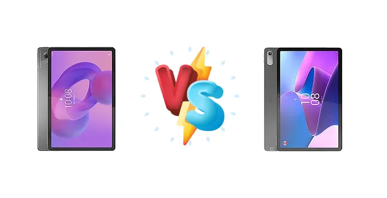 Lenovo Idea Tab vs Lenovo Tab P11 Gen 2