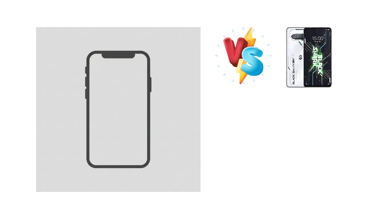 ZTE nubia Red Magic 6s Pro vs Xiaomi Black Shark 4S Pro