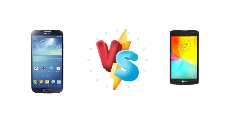S4 vs G2 Lite: Which Android Phone Reigns Supreme?