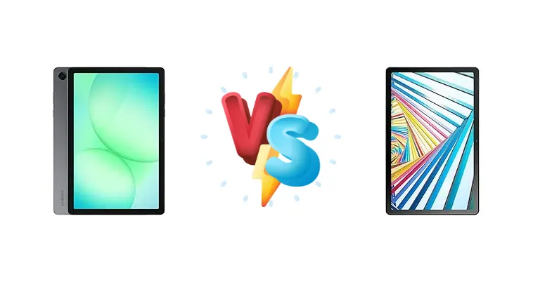 Tab A11+ vs. M10 Plus (3rd Gen): Mid-Range Tablet Showdown - Performance & Battery