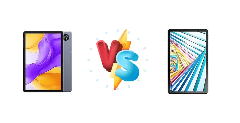 Ulefone Tab A10 vs Lenovo Tab M10 Plus (3rd Gen)