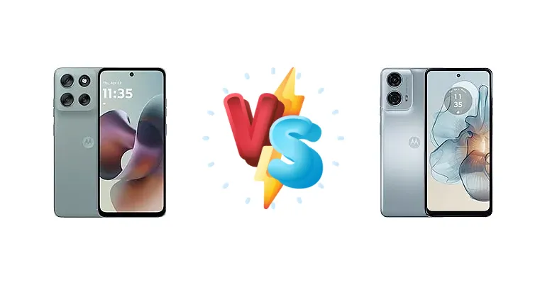 Motorola Moto G36 vs Motorola Moto G24 Power