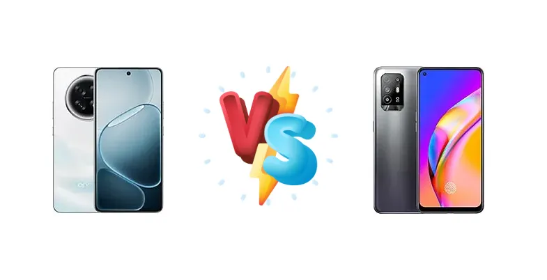 Snapdragon 7 Gen 3 vs Dimensity 800U: Oppo F31 Pro+ vs F19 Pro+ 5G - Which Wins?