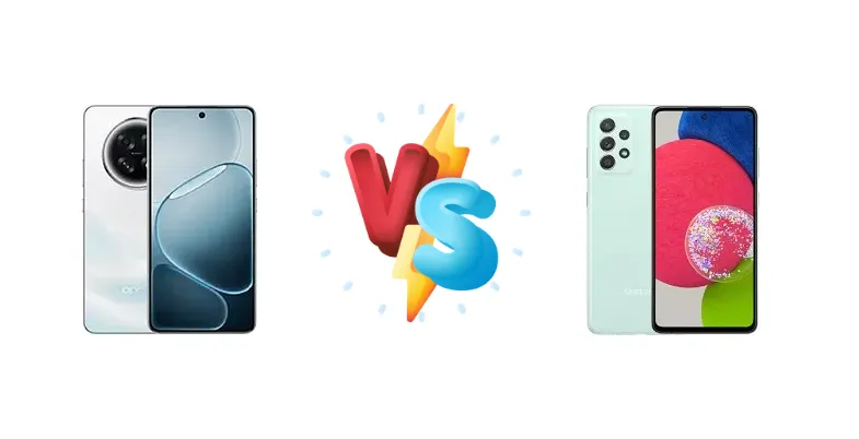 Snapdragon 7 Gen 3 vs 778G: Oppo F31 Pro+ vs Samsung Galaxy A52s 5G - A Deep Dive