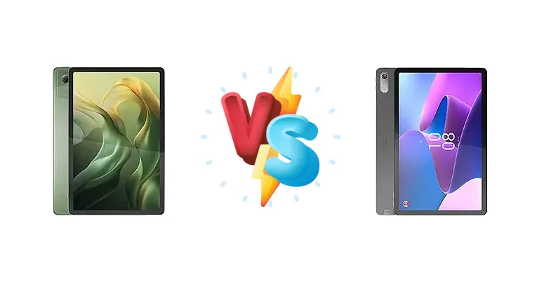 Motorola Moto Pad 60 Neo vs Lenovo Tab P11 Gen 2
