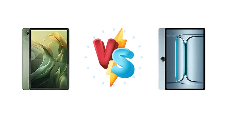 Motorola Moto Pad 60 Neo vs OnePlus Pad Lite