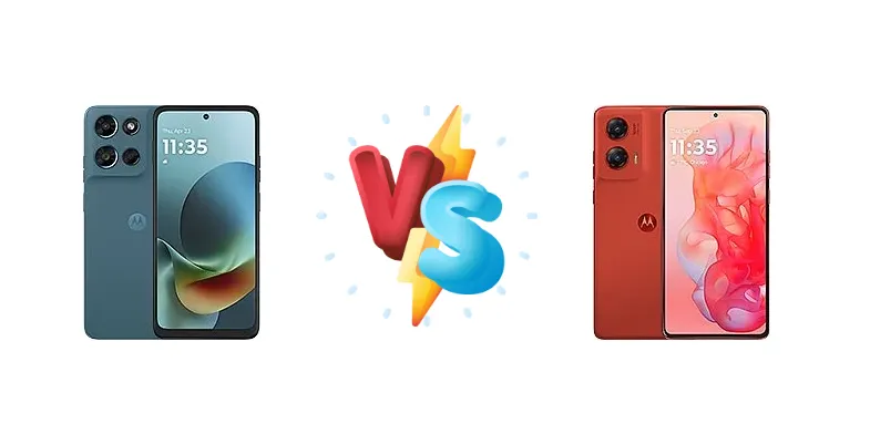 Motorola Moto G Play (2026) vs Motorola Moto G Stylus 5G (2024)