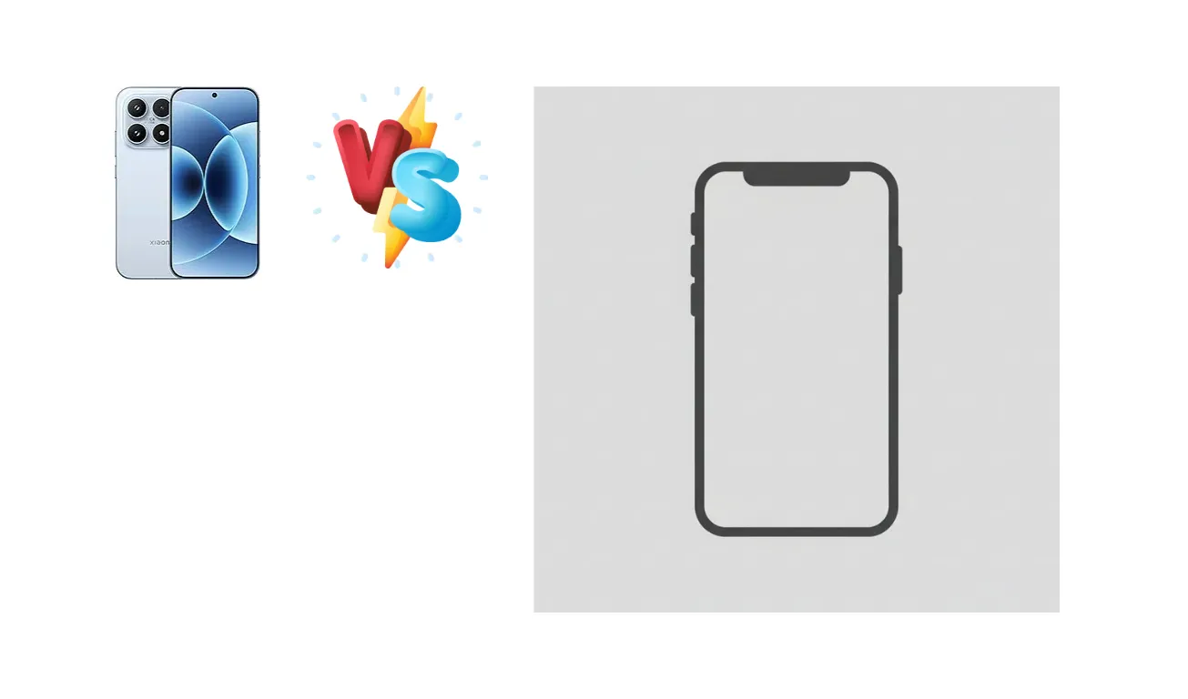 Xiaomi 17 vs Samsung Galaxy S23+