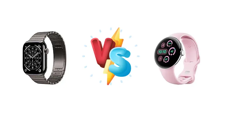 Apple Watch Series 11 vs Google Pixel Watch 3