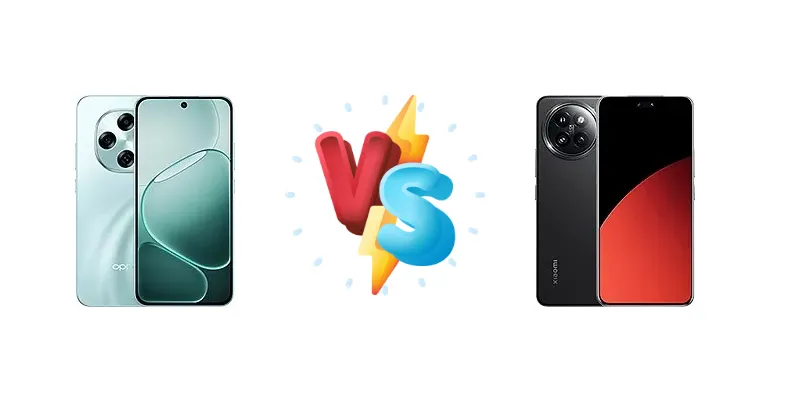 Snapdragon 8s Gen 3 vs Dimensity 7300: Xiaomi Civi 4 Pro and Oppo A6 Pro Compared