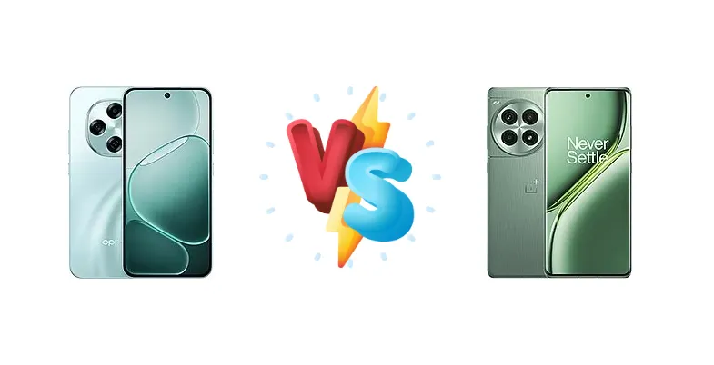 Snapdragon vs Dimensity: OnePlus Ace 3 Pro vs Oppo A6 Pro - Which Reigns Supreme?