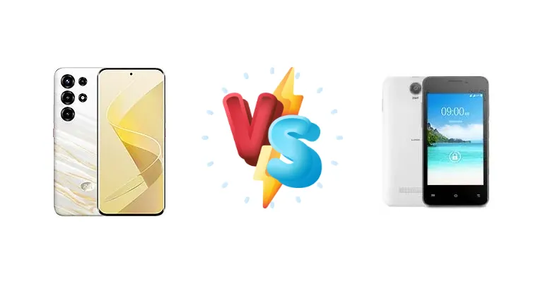 itel Super 26 Ultra vs Lava A32: A Performance and Value Showdown