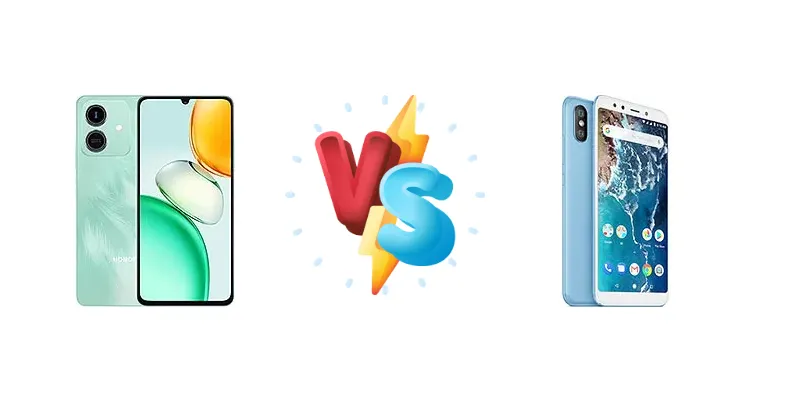 Honor Play10 vs Xiaomi Mi A2 (Mi 6X)