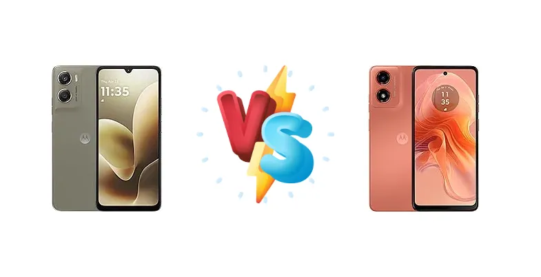 Moto G06 Power vs. G04s: Endurance Champion or Budget Baseline?