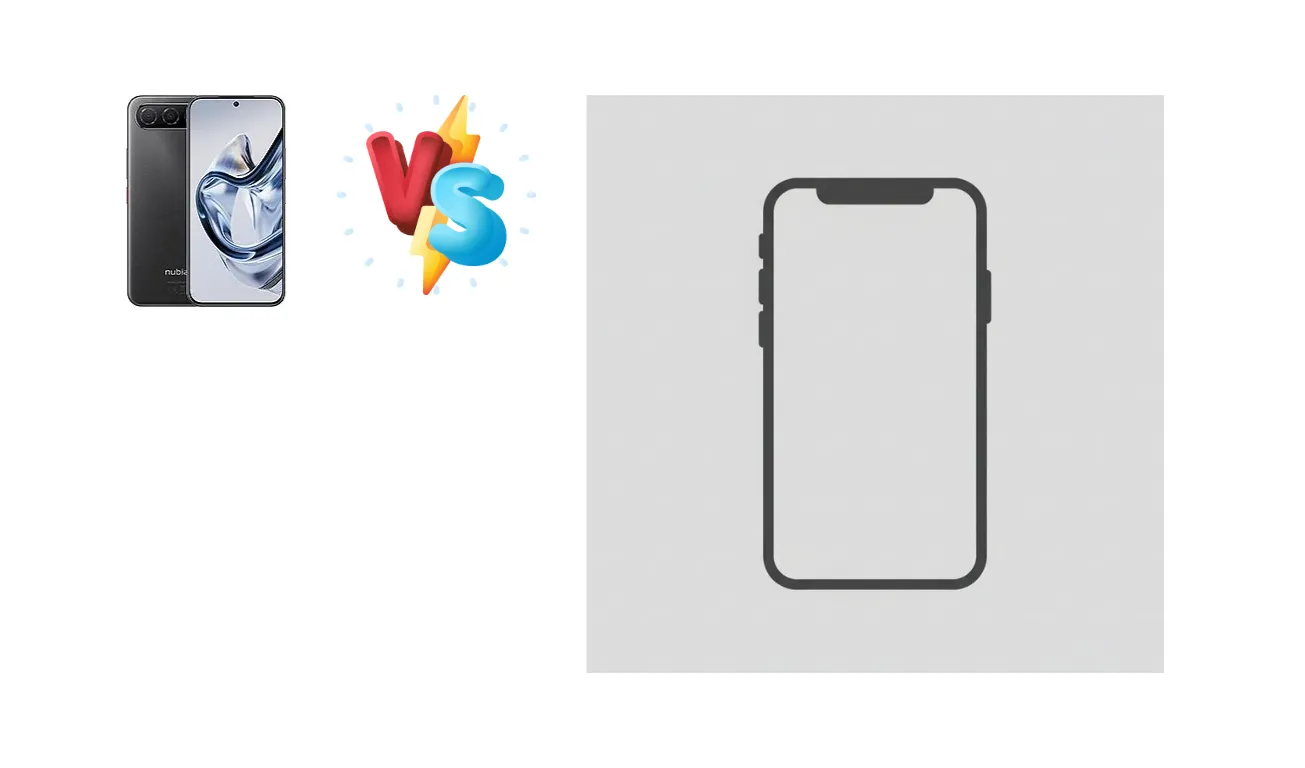 Gaming Power vs. All-Day Life: ZTE nubia Air vs. Red Magic 8 Pro+