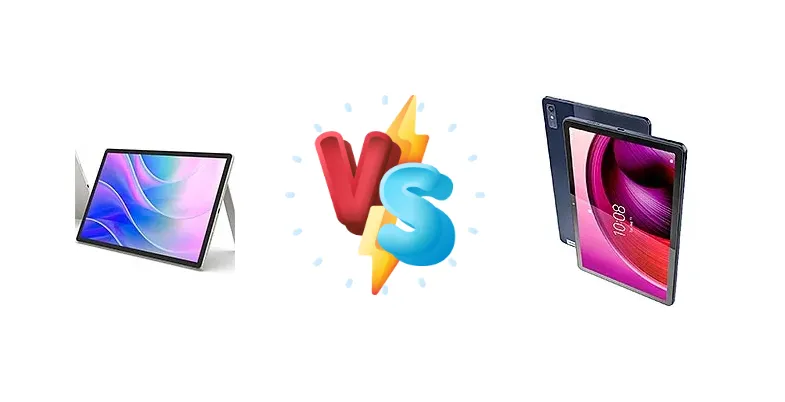 Acer Iconia A14 vs Lenovo Tab M10