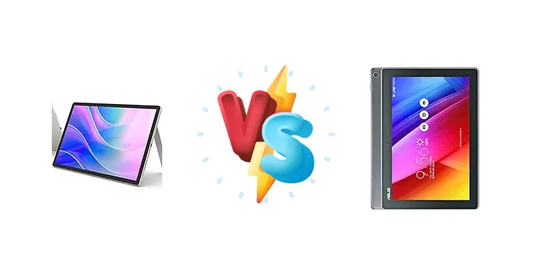 Acer Iconia A14 vs Asus Zenpad 10 Z300M