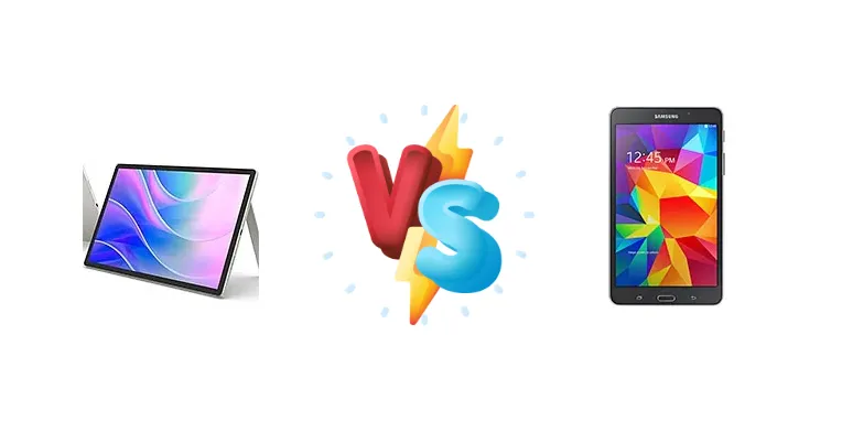 Acer Iconia A16 vs Samsung Galaxy Tab 4 7.0 LTE