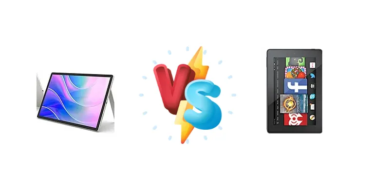 Acer Iconia A16 vs Amazon Fire HD 7