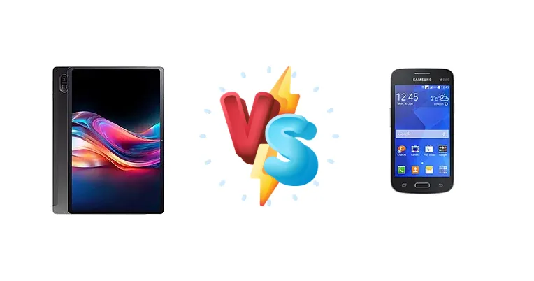 Acer Iconia X12 vs Samsung Galaxy Star 2 Plus