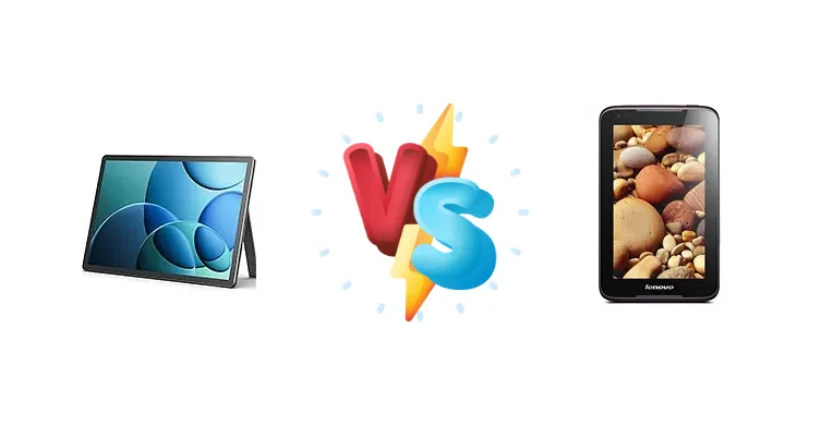 Acer Iconia X14 vs Lenovo IdeaTab A1000