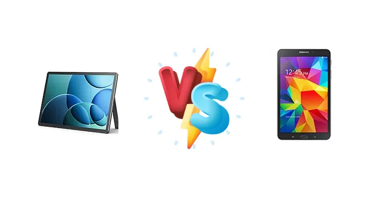 Acer Iconia X14 vs Samsung Galaxy Tab 4 8.0 (2015)