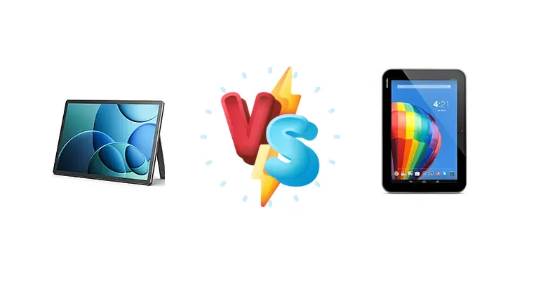 Acer Iconia X14 vs Toshiba Excite Pure