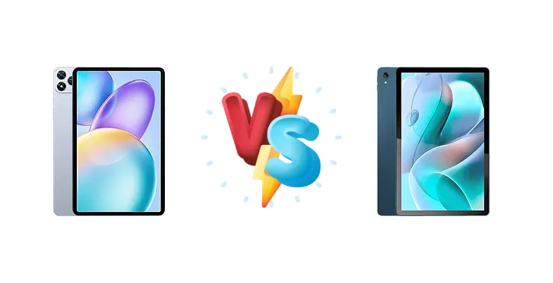 Infinix Xpad 20 Pro vs Motorola Moto Tab G70