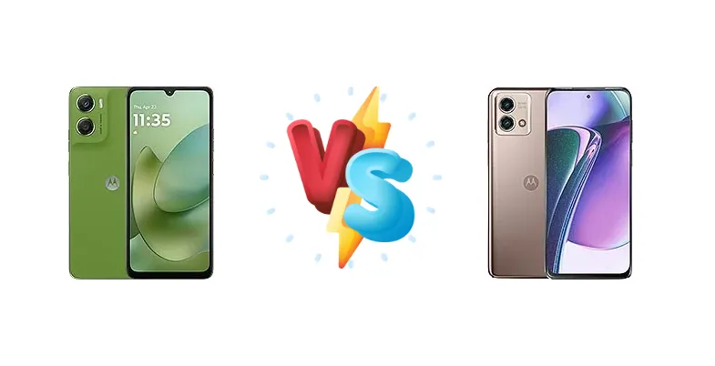 Moto G06 vs. G Stylus 5G (2023): Budget Champion or 5G Upgrade?
