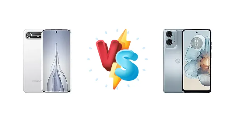 Tecno Spark Slim vs Motorola Moto G24 Power