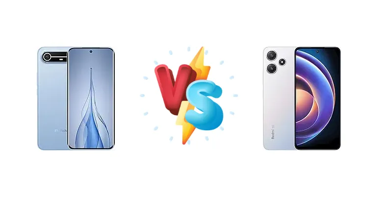 Dimensity 6400 vs Snapdragon 4 Gen 2: Tecno Pova Slim vs Xiaomi Redmi Note 12R - A Deep Dive