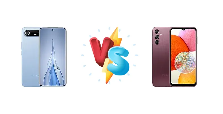 Dimensity Power vs. Samsung Value: Tecno Pova Slim vs. Galaxy A14