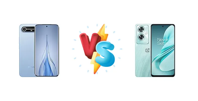 Tecno Pova Slim vs OnePlus Nord N30 SE: Budget Gaming Showdown