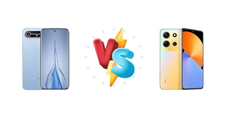 Dimensity 6400 vs Helio G85: Tecno Pova Slim and Infinix Note 30i Compared