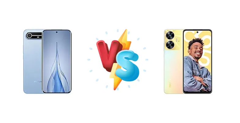 Dimensity vs Helio: Tecno Pova Slim vs Realme C55 - Which Budget Champion Wins?