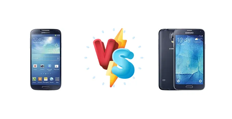 S4 vs S5 Neo: Which Samsung Phone Reigns Supreme?