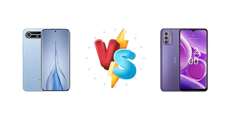 Dimensity vs. Snapdragon: Tecno Pova Slim vs. Nokia G42 - A Deep Dive