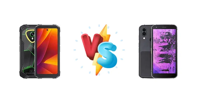 Rugged Reliability: Cubot KingKong Mini 4 vs Cat S62 Pro - Which Tough Phone Wins?