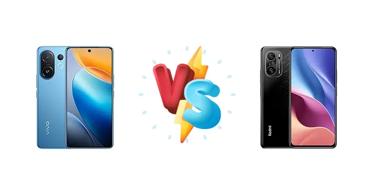 Snapdragon 888 vs. Snapdragon 7 Gen 4: Xiaomi K40 Pro+ vs. vivo T4 Pro Deep Dive