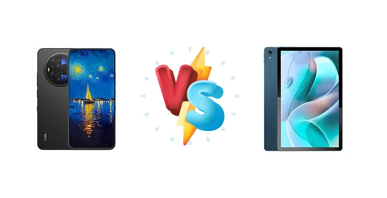 TCL NxtPaper 60 Ultra vs Motorola Moto Tab G70