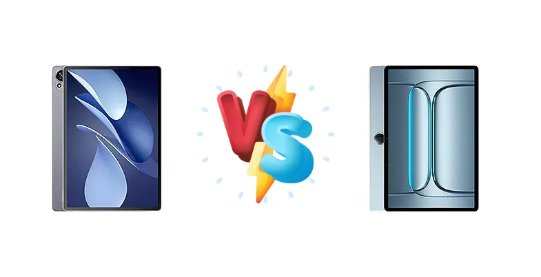 Huawei MatePad Air (2025) vs OnePlus Pad Lite