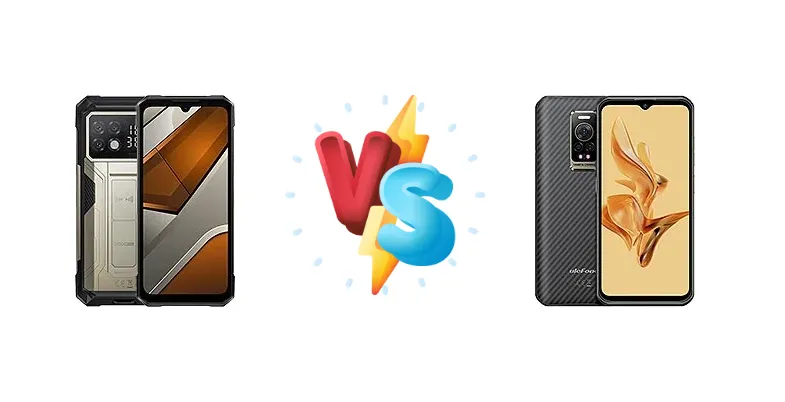Doogee S200 Max vs Ulefone Armor 17 Pro: Rugged Performance Showdown