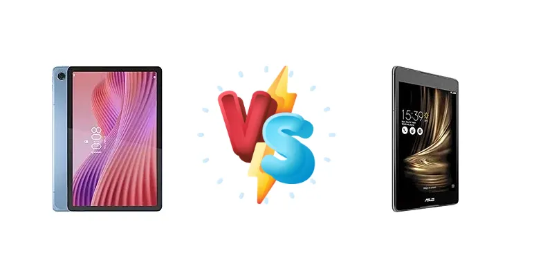 Helio G85 vs Snapdragon 652: Lenovo Tab and Asus Zenpad 3s 8.0 Compared