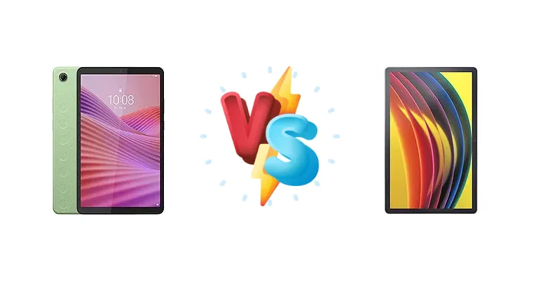 Lenovo Tab One vs P11 Plus: Which Tablet Delivers the Best Performance for Your Budget?
