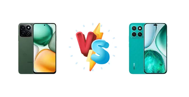 Snapdragon 4 Gen 2 vs 685: Honor X7c and X8c Compared - Which Budget Phone Wins?