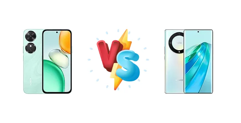 Honor Play10C vs X9a: Budget 5G Showdown - Which Wins?