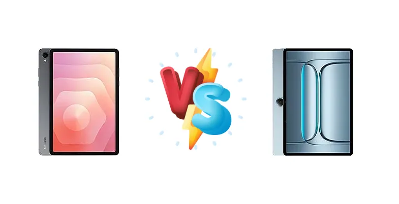 Samsung Galaxy Tab S11 vs OnePlus Pad Lite