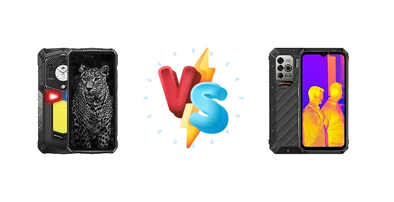 Ulefone Armor 29 Ultra vs Power Armor 19T: Rugged Flagship Showdown